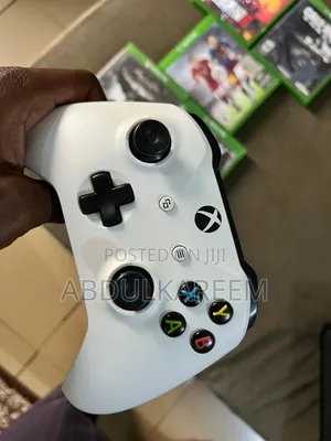 Microsoft Xbox One