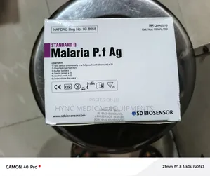 Laboratory Test Kits