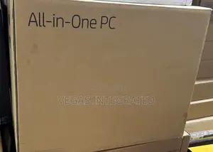 New Desktop Computer HP ProOne 400 16GB Intel Core i7 SSD 512GB