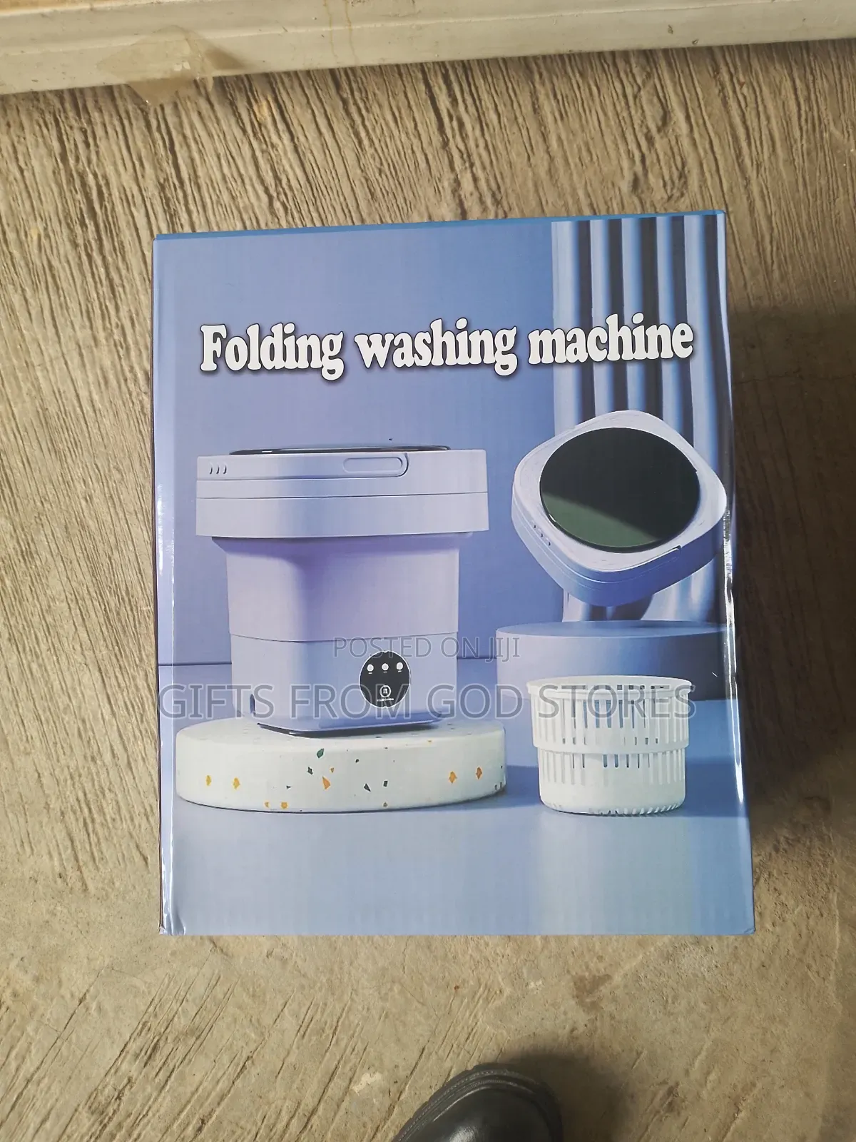 Flexiwash Pro