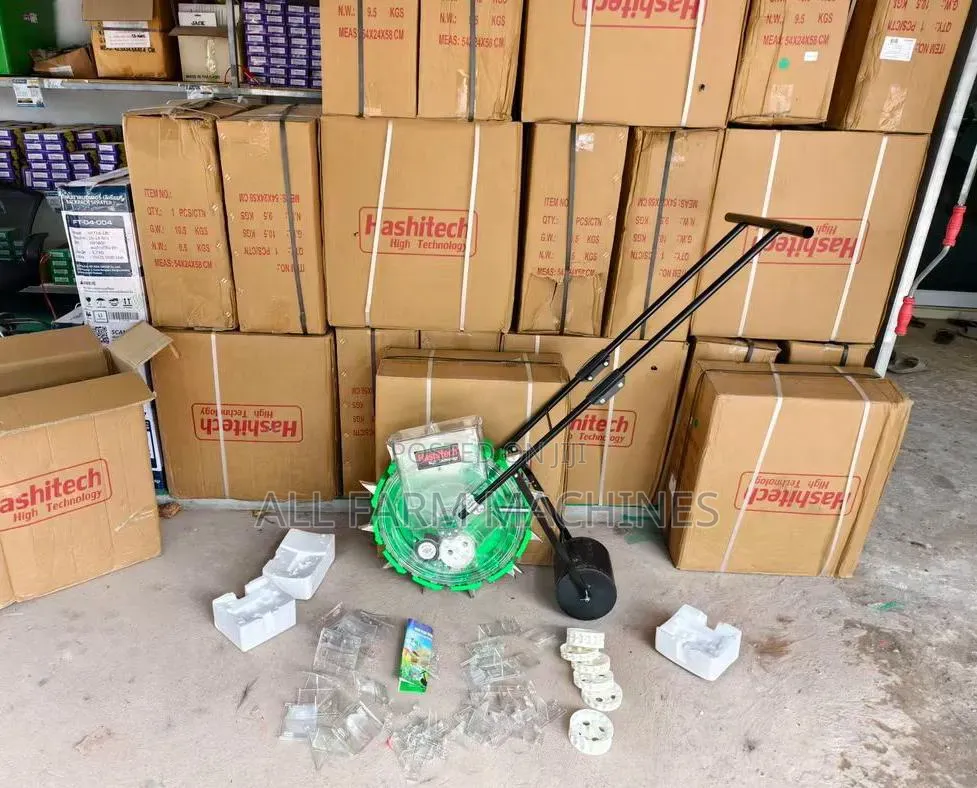 Seeds Planter