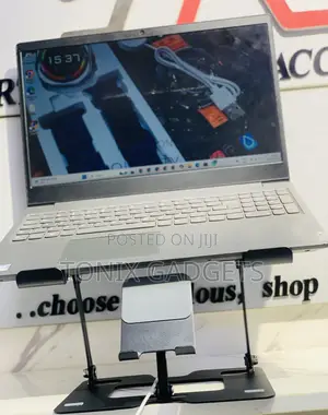 2 in 1 Laptop Stand