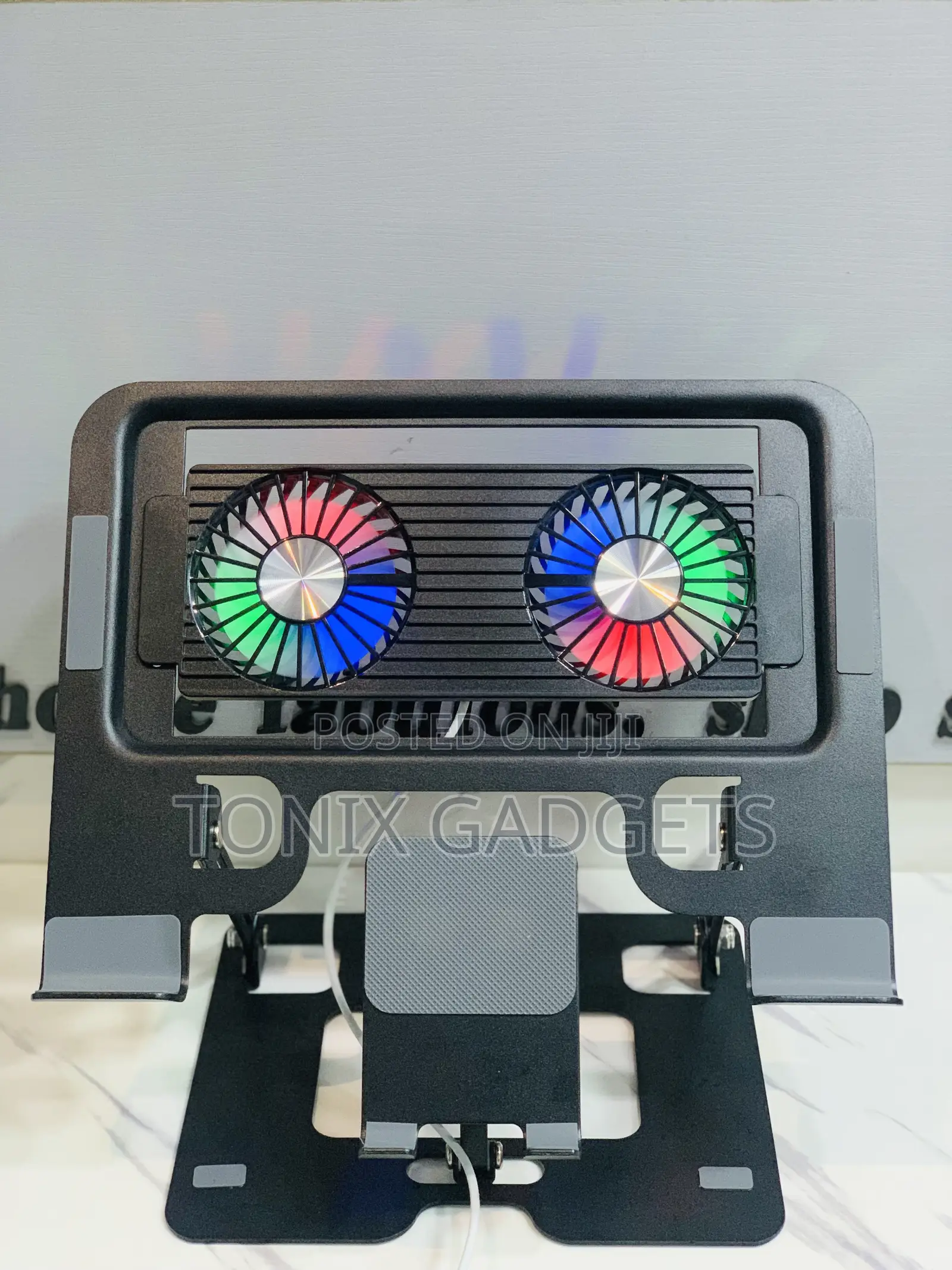 2 in 1 Laptop Stand