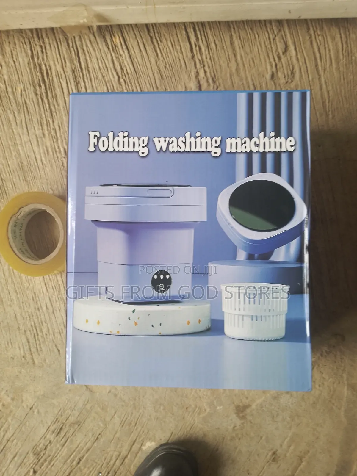 Snapfold Wash Cleanpro