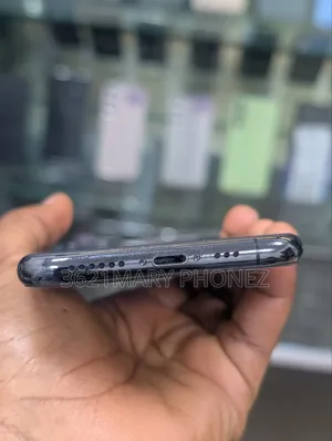 Apple iPhone 11 Pro 512 GB Gray