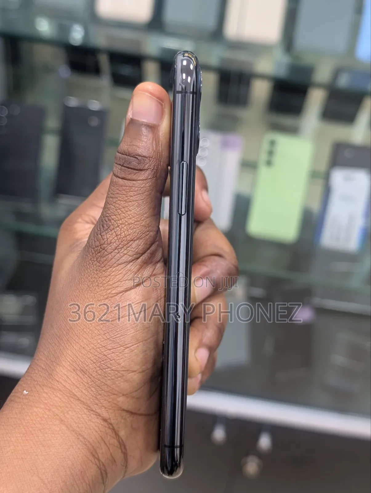Apple iPhone 11 Pro 512 GB Gray
