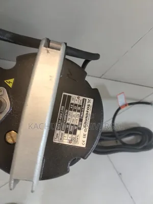 Grundfos Sewage Pump 1.5 Hp ,2.0hp ,3.0 Hp ,5.5hp and 10 Hp