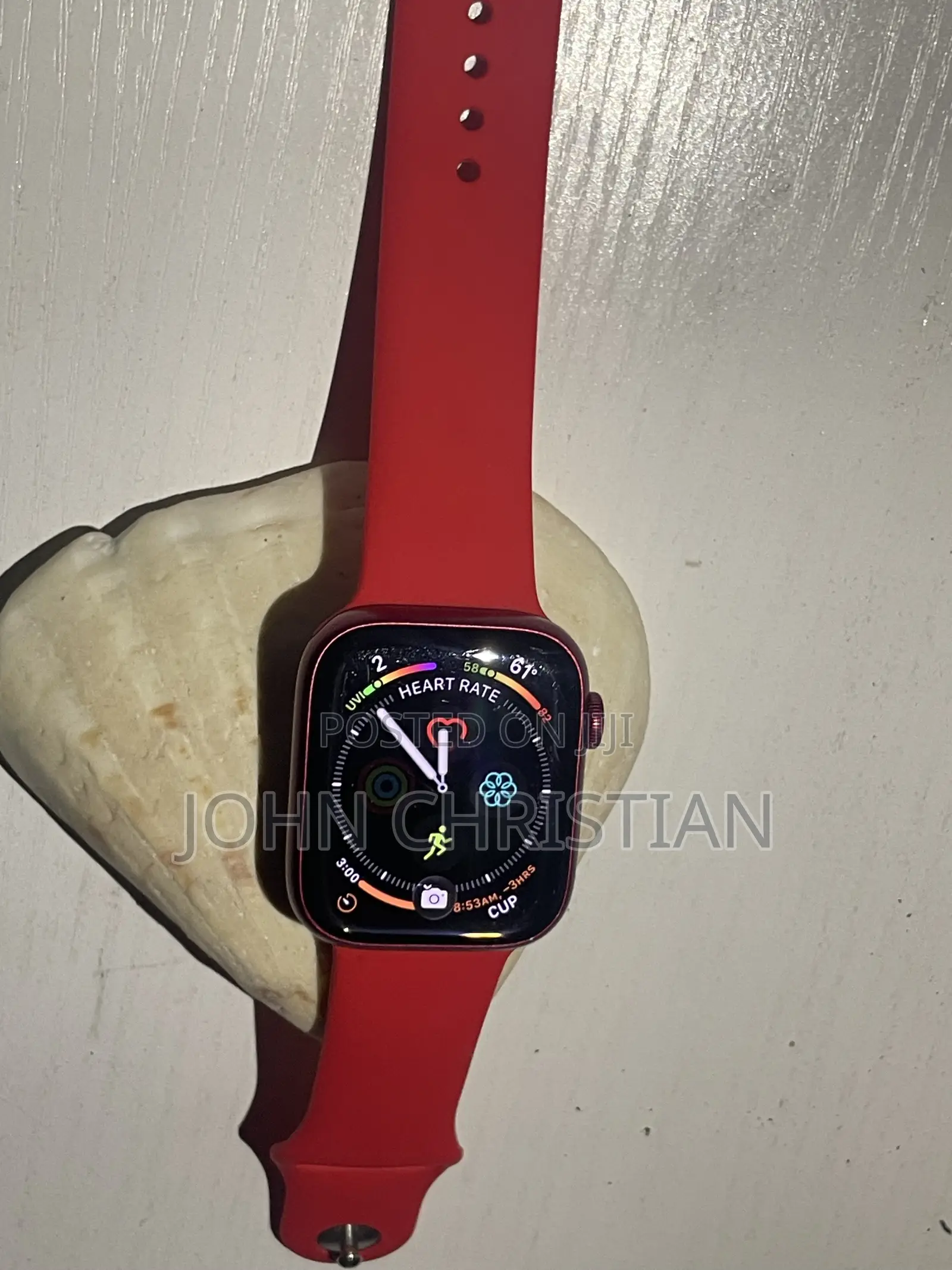 Apple Watch Series 7