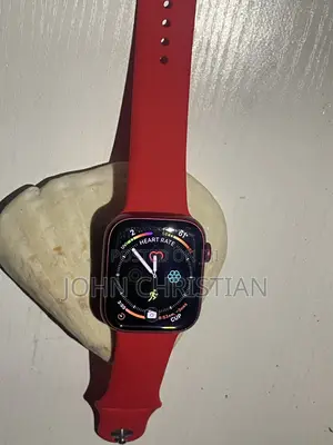 Apple Watch Series 7