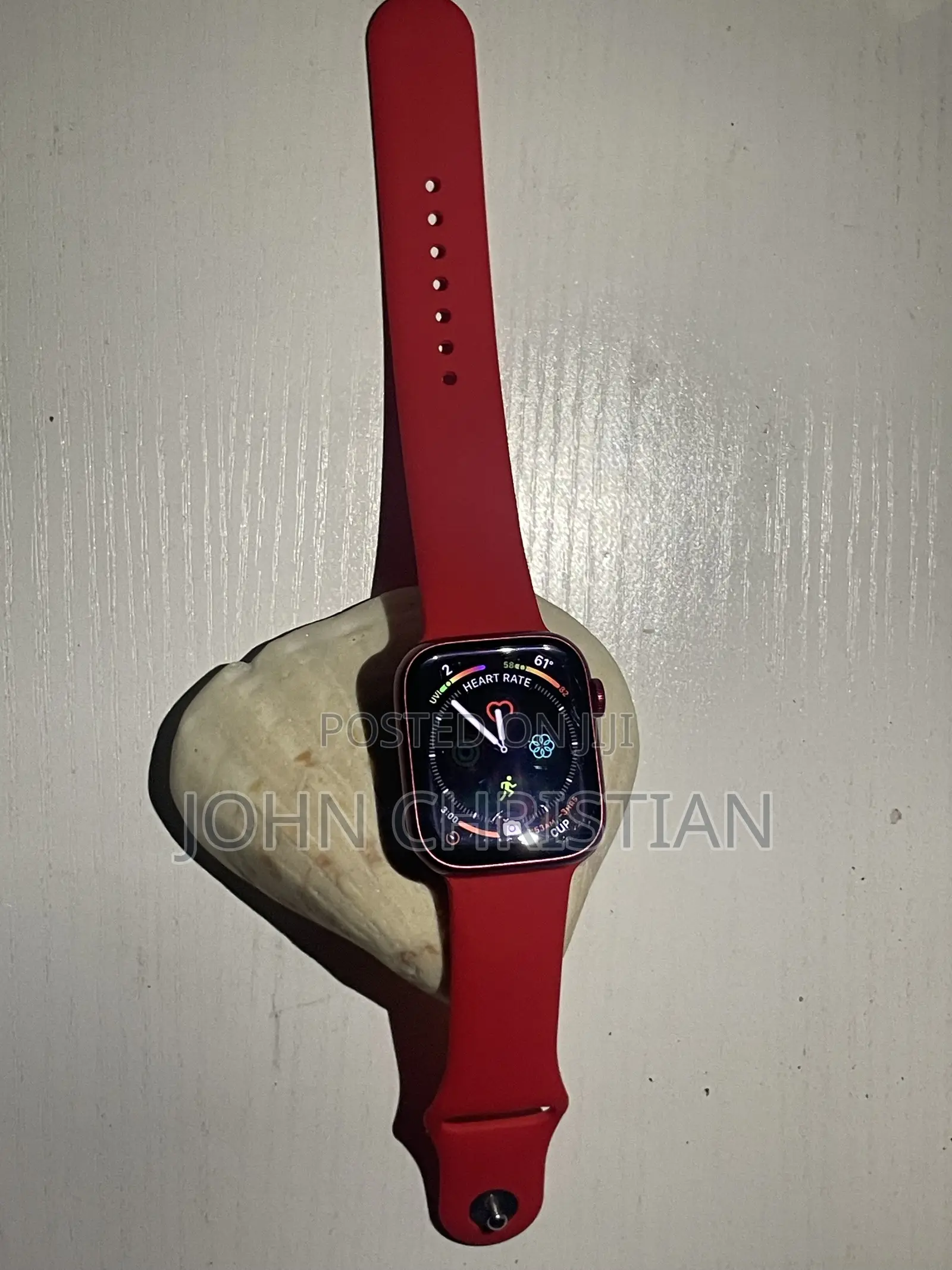 Apple Watch Series 7