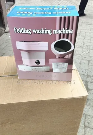 Easypack Washmate