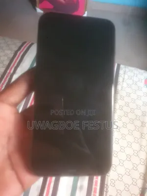 Apple iPhone 11 128 GB Black