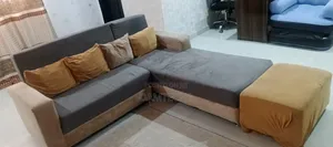 Sitting Room Sofa