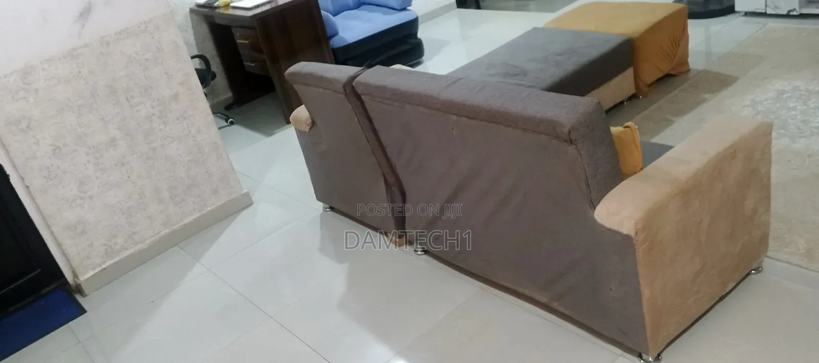 Sitting Room Sofa
