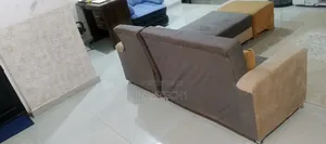 Sitting Room Sofa