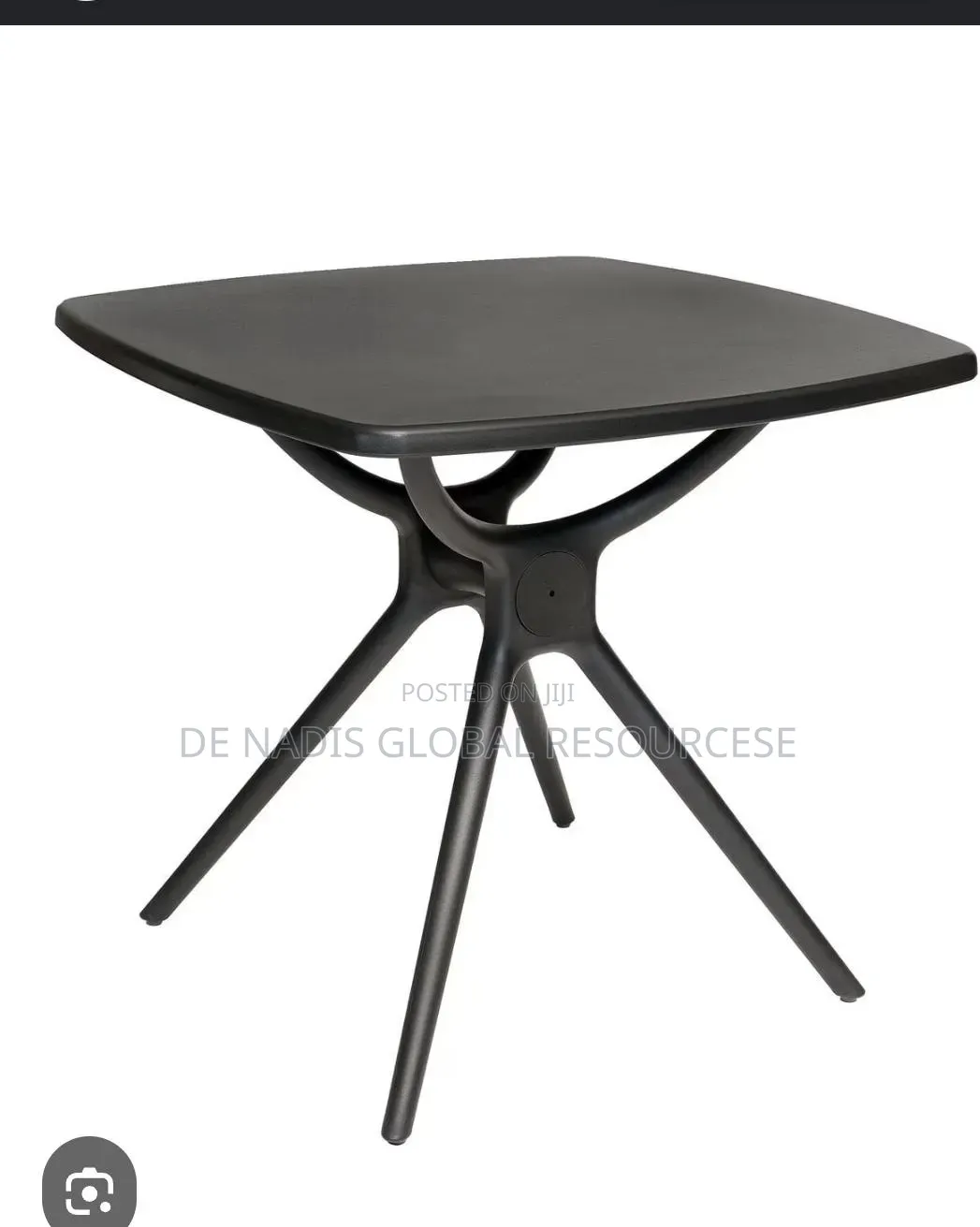 Restaurant Table