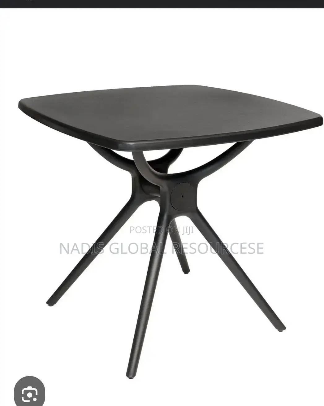 Restaurant Table