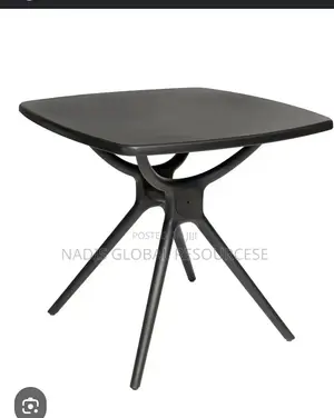 Restaurant Table
