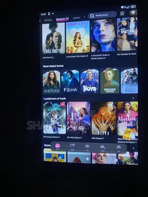 New AirTab i17 Pro Max 128 GB Silver