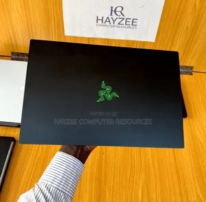 Laptop Razer Blade 16GB Intel Core i7 SSD 1T
