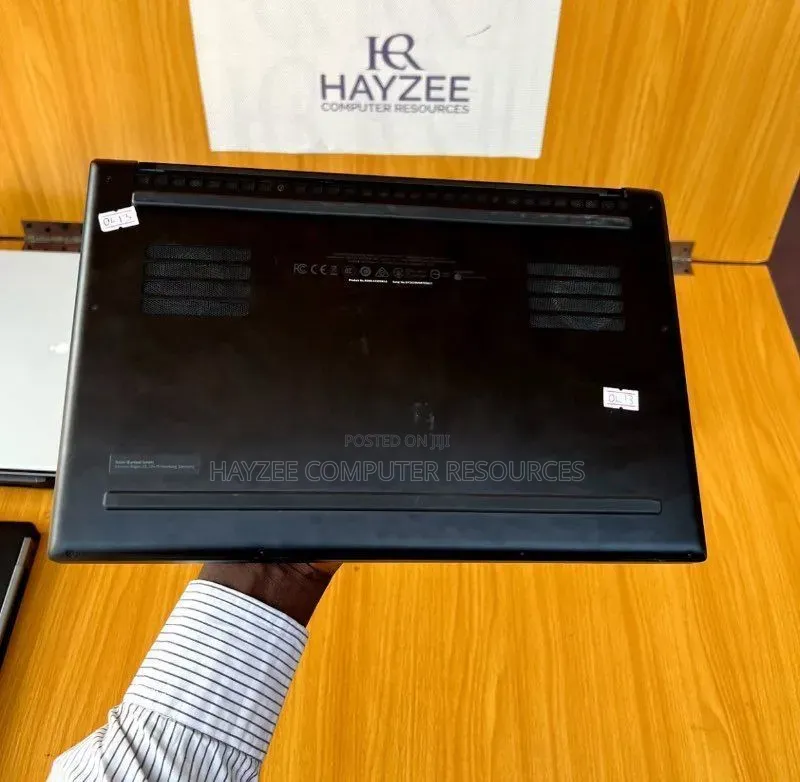Laptop Razer Blade 16GB Intel Core i7 SSD 1T