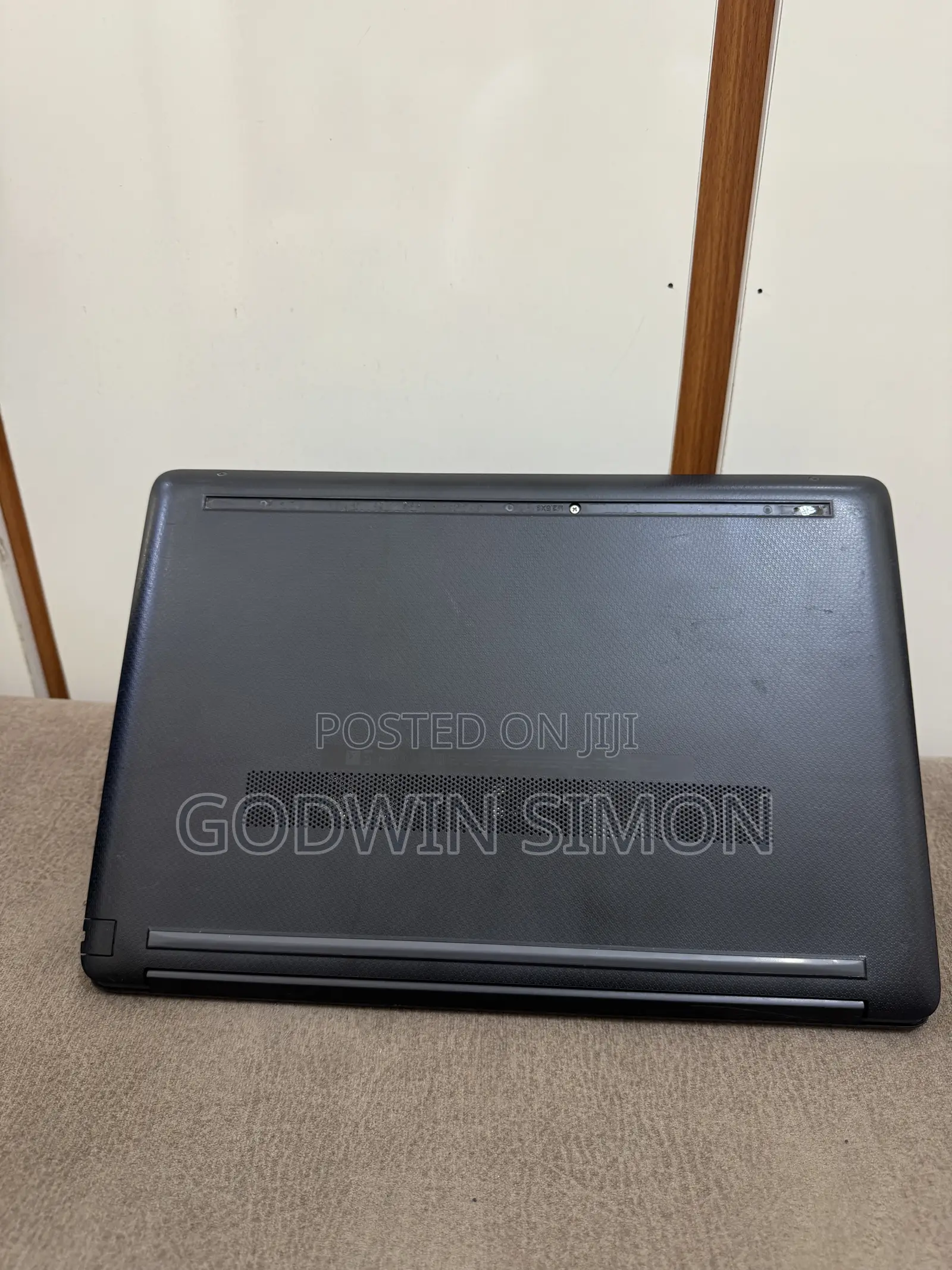 Laptop HP 15 8GB Intel Core i3 HDD 1T