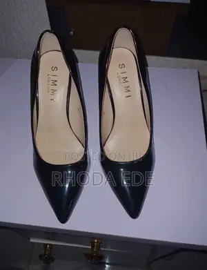 Office High Heel Shoes