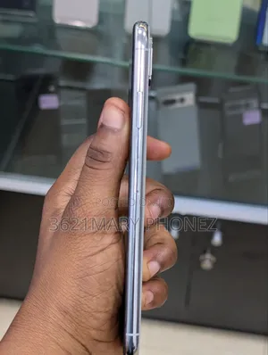 Apple iPhone XS Max 64 GB White