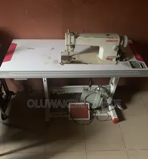 Industrial Sewing Machine