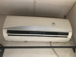 Midea A.C 1.5 Horse Power