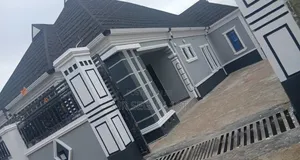 3bdrm Bungalow in Unity Estate Kuola, Ibadan for sale