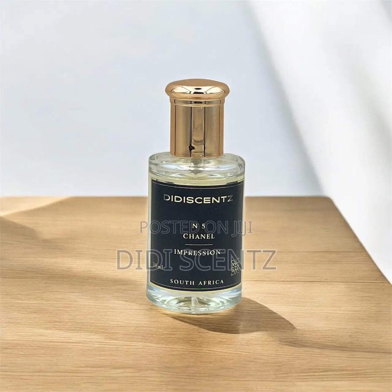 Body Perfume Available for Sale