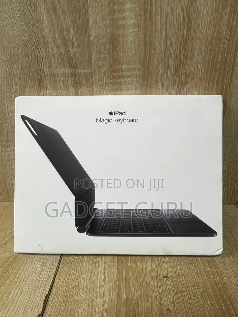 Magic Keyboard 11inch M5/M4