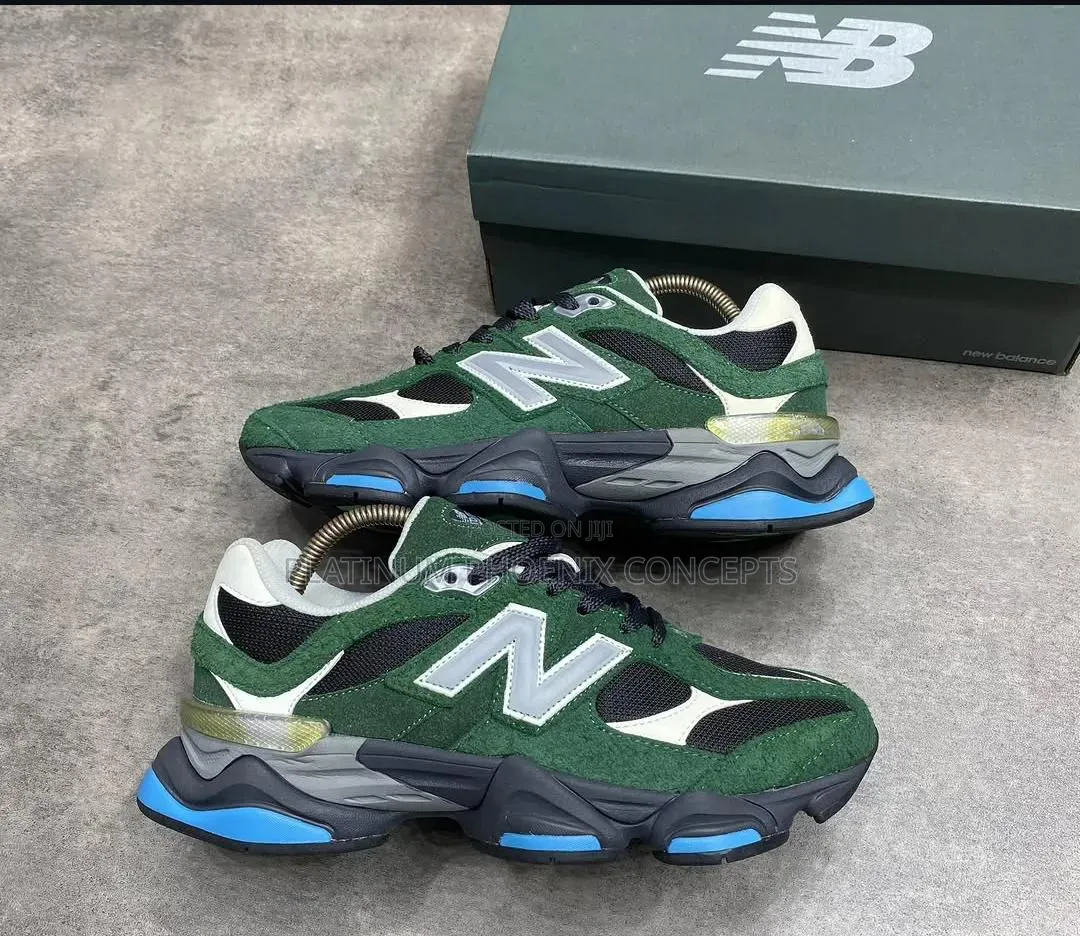 New Balance Nb9060