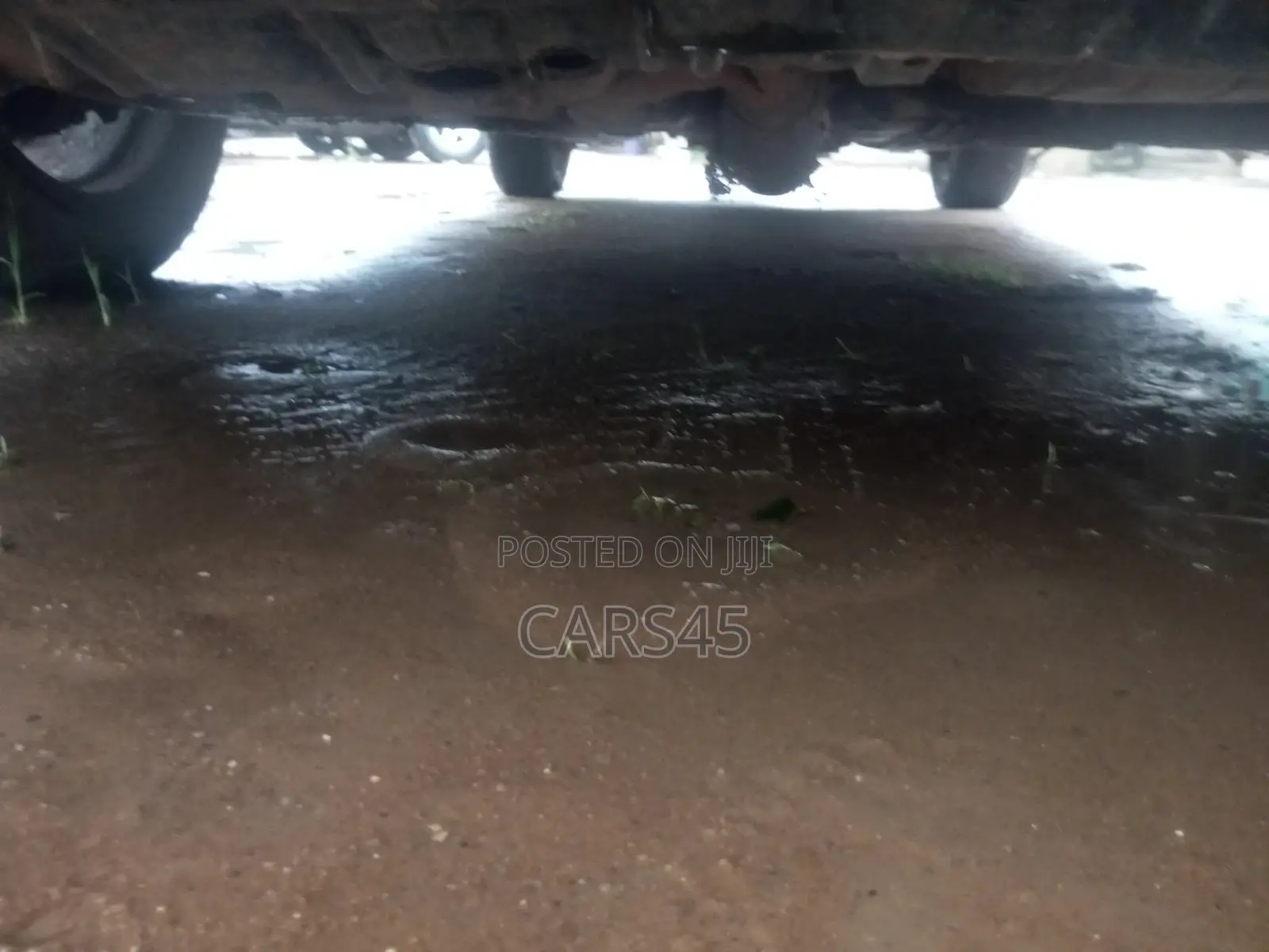 Lexus ES 350 2008 Black
