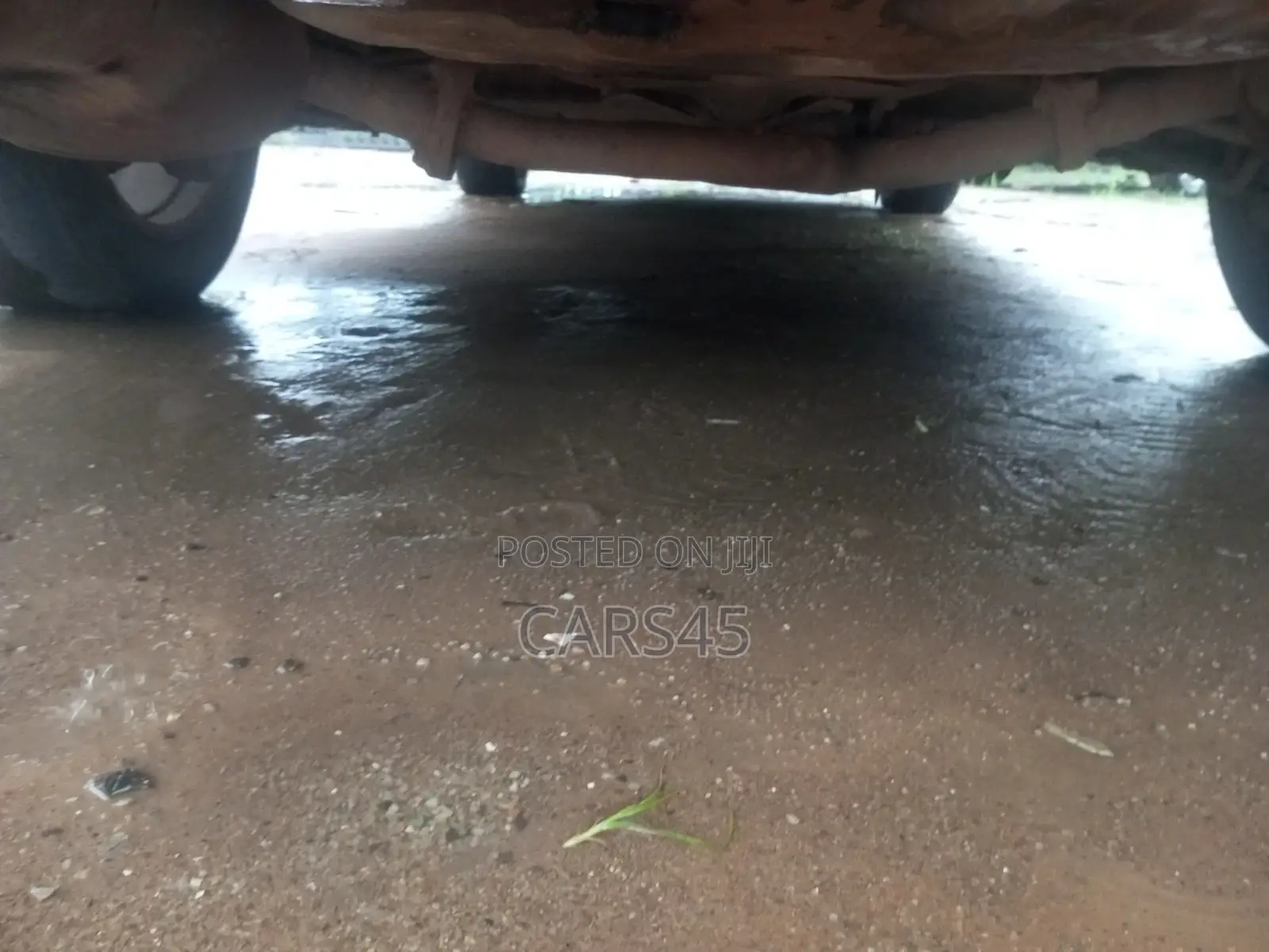 Lexus ES 350 2008 Black