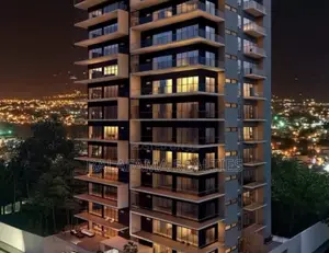 2bdrm Apartment in Lekki Phase 1 for sale