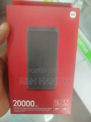Power Bank
