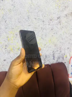 Apple iPhone XS Max 256 GB Gold
