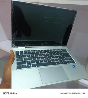 Laptop HP EliteBook 840 G5 16GB Intel Core i5 SSD 128GB