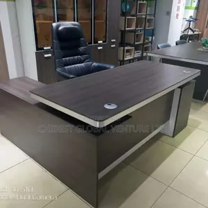 2.4 Meter Executive Table