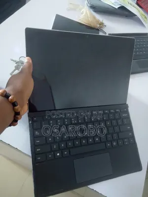 New HP TouchPad 64 GB Black