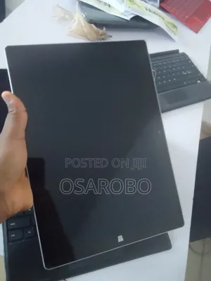 New HP TouchPad 64 GB Black