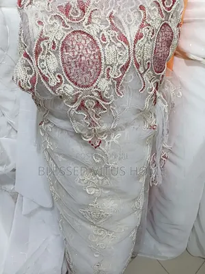 Premium Red Sheer,Voile Curtain