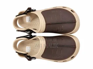 Original Yukon Crocs Clog – Durable Everyday Comfort