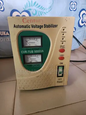 5000 Wat Complete Copper Coventry Stabilizer for Sale
