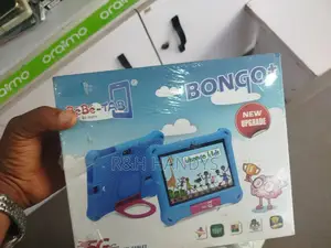 New Bebe Bongo 256 GB Pink