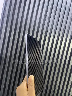 Apple iPad Pro 11 (2020) 512 GB Gray