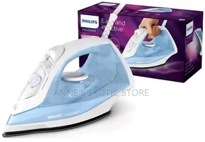 Philips Easyspeed Gc1740 2000w Steam Iron