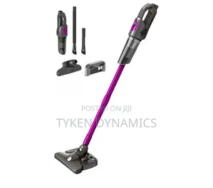 Handheld Vacuum Cleaner With Mop